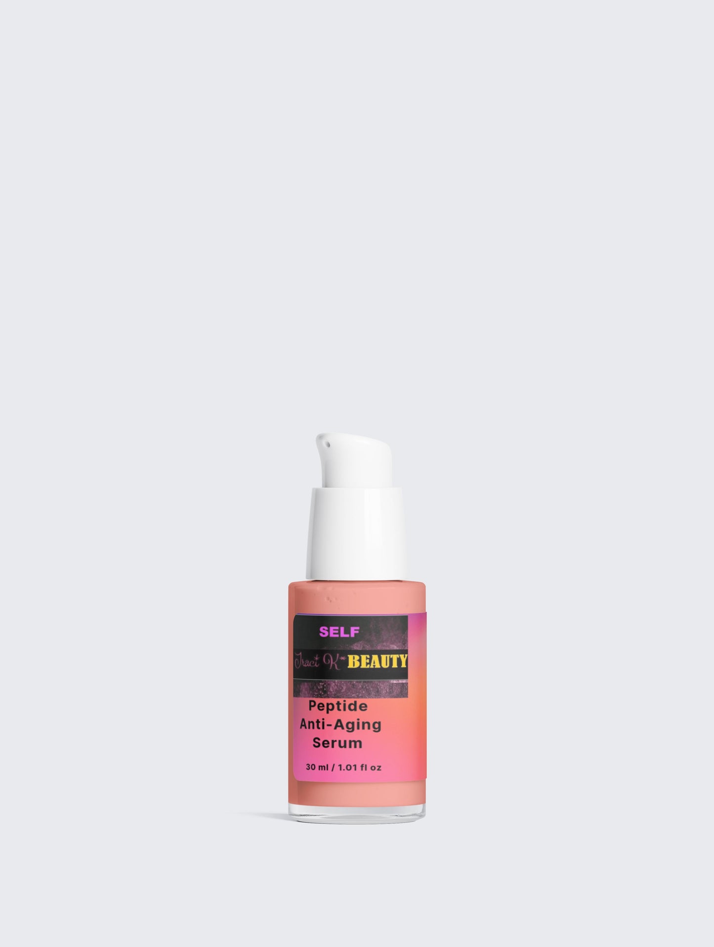 SELF by Traci K Beauty Anti-Ageing Performance Duo