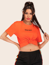 Load image into Gallery viewer, SOLD OUT Graphic Tee