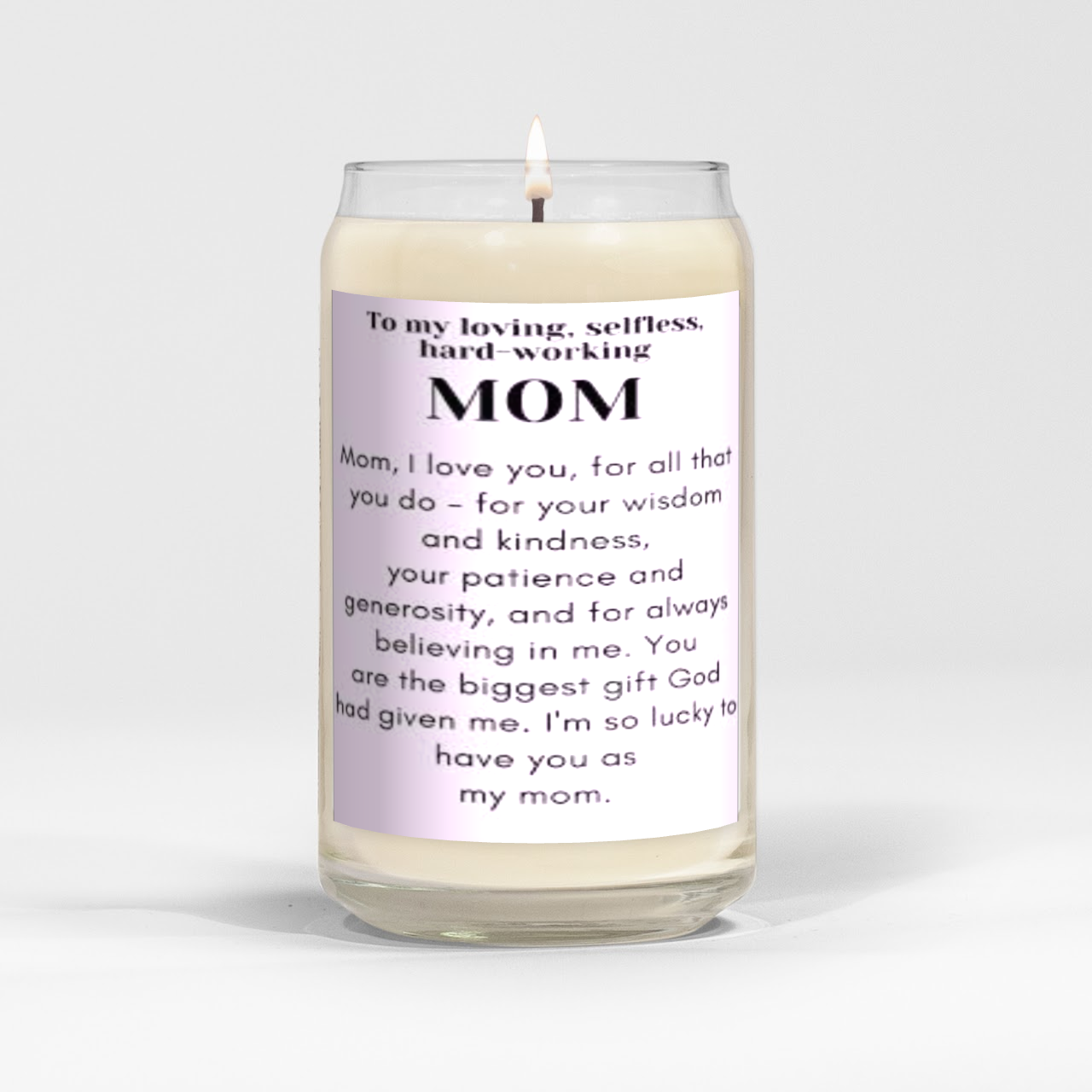Candle Thumbnail