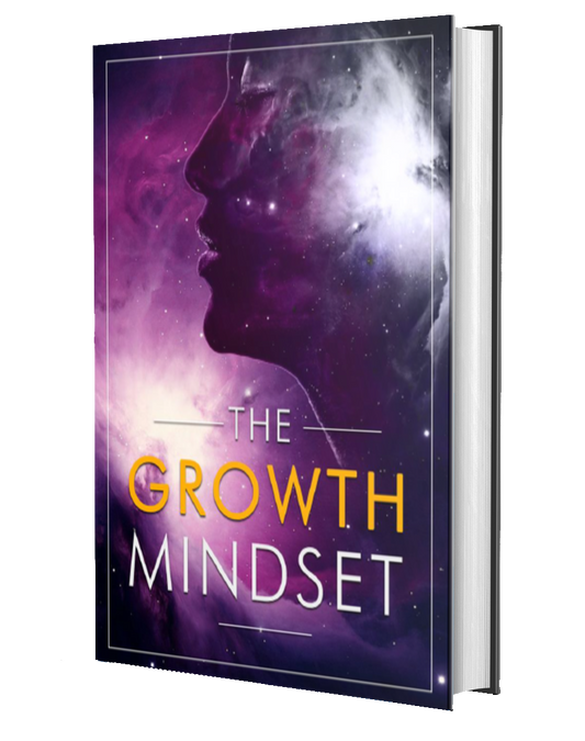 The Growth Mindset Book