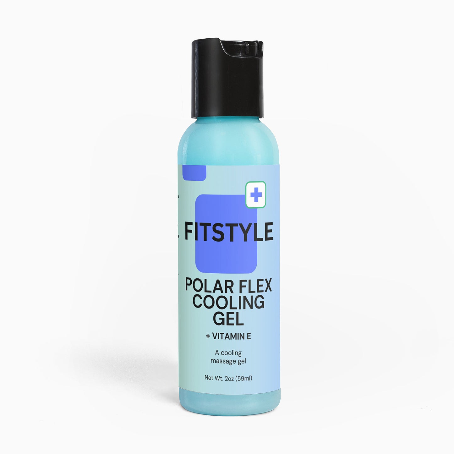 FITSTYLE -Polar Flex Cooling Gel