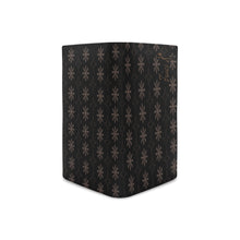 Load image into Gallery viewer, Traci K Signature Patterned Wallet Women's Leather Wallet (Model 1611)