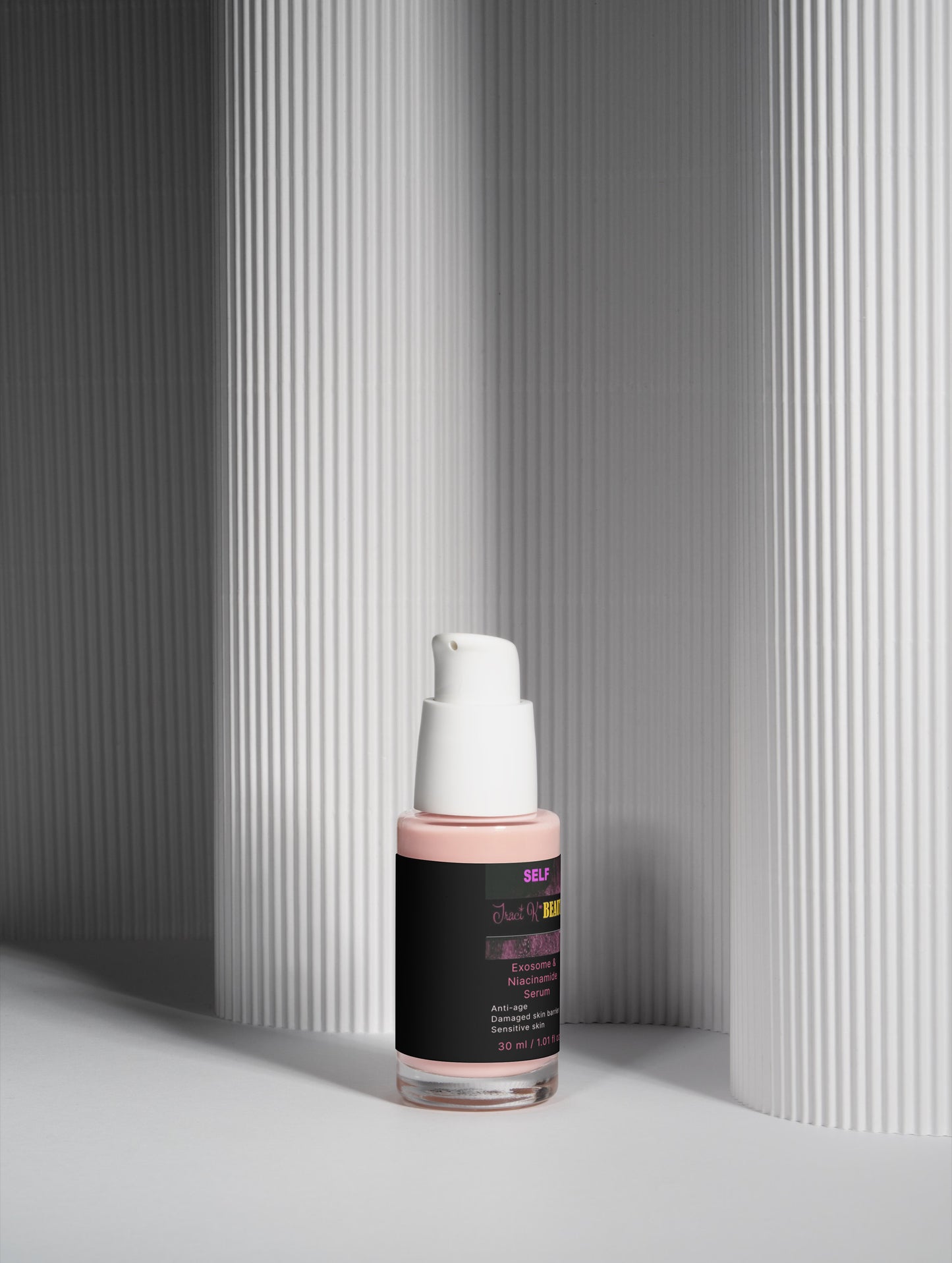 Exosome & Niacinamide Serum
