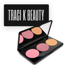 Load image into Gallery viewer, viaGlamour image of a