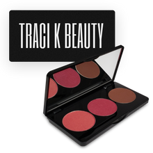 Load image into Gallery viewer, viaGlamour image of a