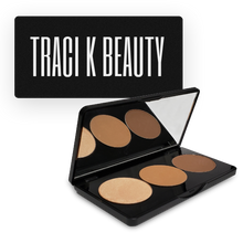 Load image into Gallery viewer, viaGlamour image of a