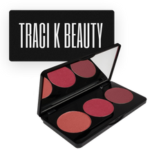 Load image into Gallery viewer, viaGlamour image of a