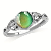 Load image into Gallery viewer, Traci K Beauty Manifestation / Mood Sensation Ring - for Men and Women