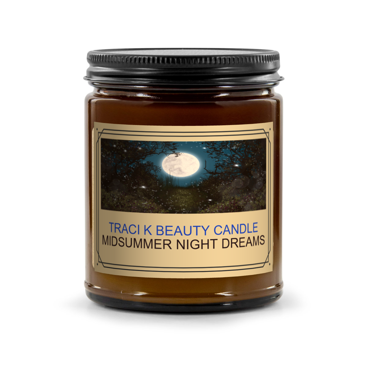 Candle Thumbnail