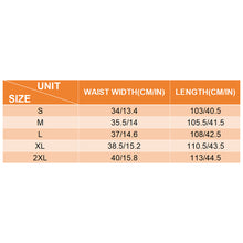 Load image into Gallery viewer, Deck the Ball Fishtail Skirt designed by Traci K* High Waisted Fishtail Skirt