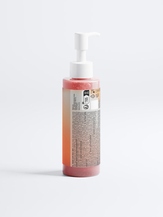 SELF -Radiant Glow Facial Wash by Traci K Beauty