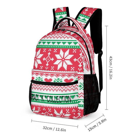 Traci K Collection Backpack Three piece set combination