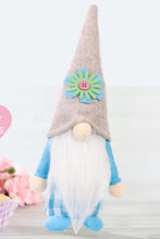 Load image into Gallery viewer, 2-Pack Mother&#39;s Day Pointed Hat Faceless Gnomes
