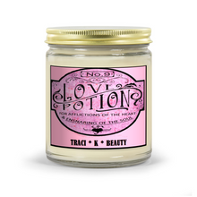 Load image into Gallery viewer, Candle Thumbnail