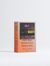 Load image into Gallery viewer, SELF BY TRACI K BEAUTY -Dark Spot Skincare Routine Duo