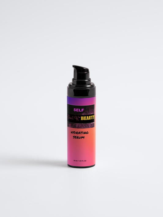 SELF BY TRACI K BEAUTY -Hydrating Serum