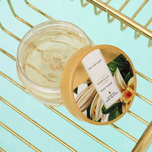 Load image into Gallery viewer, Bath & Body Gift Set for Women, 15pcs Vanilla Fragrance Spa Set in Weaved Gift Basket, Includes Bath Bombs, Massage Oil