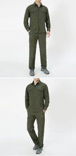 Load image into Gallery viewer, High Quality Men's Shirts Quick Drying Oversized Overshirt Breathable Thin Casual Shirt Men Clothing Fishing Camping Shirt AF102