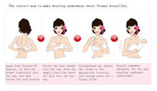 Load image into Gallery viewer, Hot Sale 8 Color Sexy Elegant ABC Cup Bra and Panty Set Women Bras Sets Lady Underwear Push Up Lingeries Brief Thong