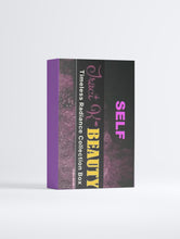 Load image into Gallery viewer, SELF by Traci K Beauty -Timeless Radiance Skincare Collection Box
