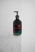 Load image into Gallery viewer, SELF by Traci K Beauty Hand & Body Wash, Peppermint & Dark Cedar