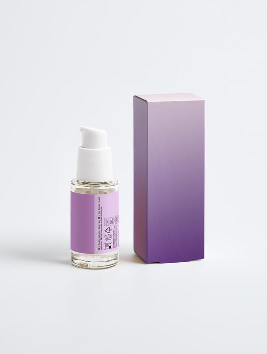 SELF by TRACI K BEAUTY - Double Hydration Boost Gel