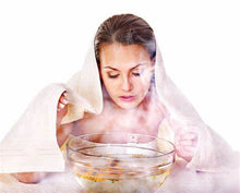 Load image into Gallery viewer, Traci K Beauty Botanical Facial Steam 8 Steams | Organic Skin Care | All Skin Types | Cleanse, Hydrate, Tone | USDA Organic Herbs