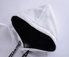 Load image into Gallery viewer, 2024 Mens Rare Collection Designer Tracksuit Casual Hooded Sweatshirt Daily Jogging Sport Fashion Street Clothing Trendy Print Versatile Tops Pants Suit