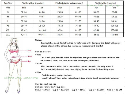 Hot 12 Colors Women Slim Bikini Sets High Waisted Sexy Swimwear 2 Pieces Solid/Floral Ruched Brazilian Swimsuit Cross Front
