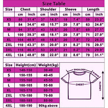 Load image into Gallery viewer, Birthday Bash love 80's hip hop party T-shirts Rock back 80's themed gift tops Fashion comfortable short sleeve men's and women's clothing