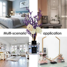 Load image into Gallery viewer, Traci K  Fragrance Creative Glass Diffuser Odor Removal Air Freshener Good Smelly Decorative Soothing Mood Essential Oil Glass Diffuser