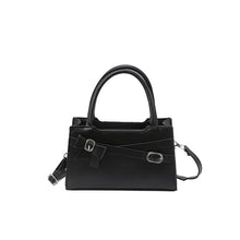 Load image into Gallery viewer, Put a Bow On It Fashionable Shoulder Bag Trendy Simple Crossbody Bags for Women Designer Bags Small Square Bag Purse and Handbags