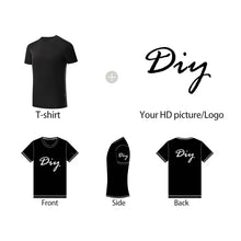 Load image into Gallery viewer, Birthday Bash New fashion I love 80's T-shirt ladies retro fun classic T-shirt tops casual street wear clothing extra large size