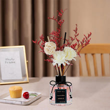 Load image into Gallery viewer, Traci K  Fragrance Creative Glass Diffuser Odor Removal Air Freshener Good Smelly Decorative Soothing Mood Essential Oil Glass Diffuser