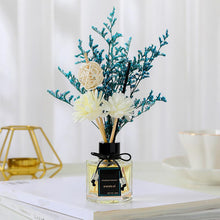 Load image into Gallery viewer, Traci K  Fragrance Creative Glass Diffuser Odor Removal Air Freshener Good Smelly Decorative Soothing Mood Essential Oil Glass Diffuser