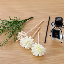 Load image into Gallery viewer, Traci K  Fragrance Creative Glass Diffuser Odor Removal Air Freshener Good Smelly Decorative Soothing Mood Essential Oil Glass Diffuser