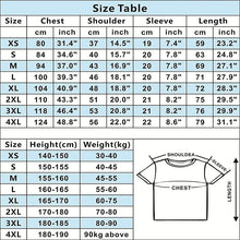 Load image into Gallery viewer, Birthday Bash New fashion I love 80's T-shirt ladies retro fun classic T-shirt tops casual street wear clothing extra large size