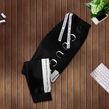 Load image into Gallery viewer, 2024 Mens Rare Collection Designer Tracksuit Casual Hooded Sweatshirt Daily Jogging Sport Fashion Street Clothing Trendy Print Versatile Tops Pants Suit