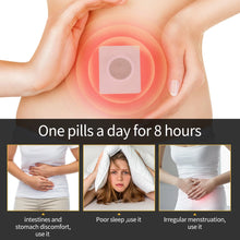 Load image into Gallery viewer, 30PCS Weight Loss Belly Slimming Patch Fast Burning Fat Detox Abdominal Navel Sticker Removal Improve Stomach