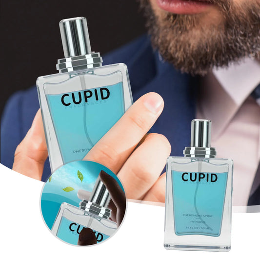 Cupid Hypnosis Cologne Fragrances For Men by Traci K Beauty