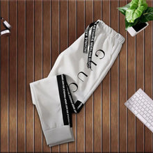 Load image into Gallery viewer, 2024 Mens Rare Collection Designer Tracksuit Casual Hooded Sweatshirt Daily Jogging Sport Fashion Street Clothing Trendy Print Versatile Tops Pants Suit