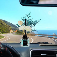 Load image into Gallery viewer, Traci K  Fragrance Creative Glass Diffuser Odor Removal Air Freshener Good Smelly Decorative Soothing Mood Essential Oil Glass Diffuser