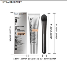 Load image into Gallery viewer, Traci K Beauty Instant Firm Eye Tightener Cream Smooths Fine Lines, Dark Circles Reduces Puffiness Eye Cream Lifting Nourishing Skin Care Cream
