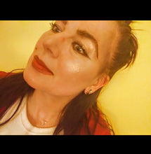 Load image into Gallery viewer, All in One Sheer Glow PP - Compact - Rusty Gold