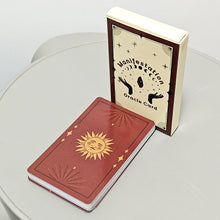 Load image into Gallery viewer, Manifestation Oracle Deck 33 Card Oracle Deck 10.3*6cm Manifest Your Dreams, Find Your Purpose,