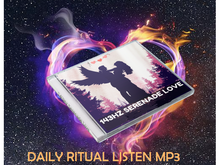 Load image into Gallery viewer, Roseate Serenade Love Attraction Session- Irrestible and Attract Charisma đ„°