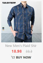 Load image into Gallery viewer, High Quality Men's Shirts Quick Drying Oversized Overshirt Breathable Thin Casual Shirt Men Clothing Fishing Camping Shirt AF102