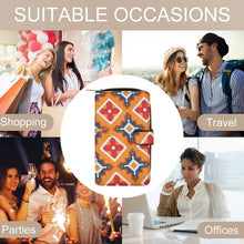 Load image into Gallery viewer, Traci K Designer Western Motif Leather Wallet Leather Wallet