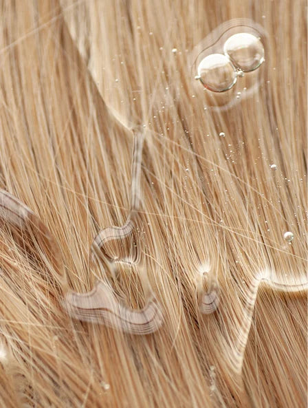 SELF by Traci K Beauty Nourish and Volumize Shampoo( Popular)