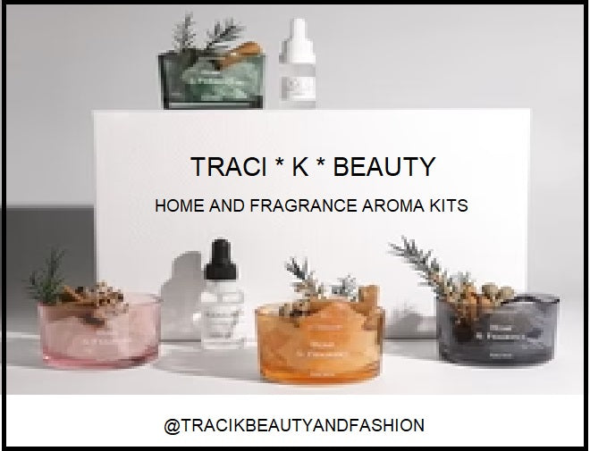 Aromatherapy 101- Basic Practice Includes Certificate